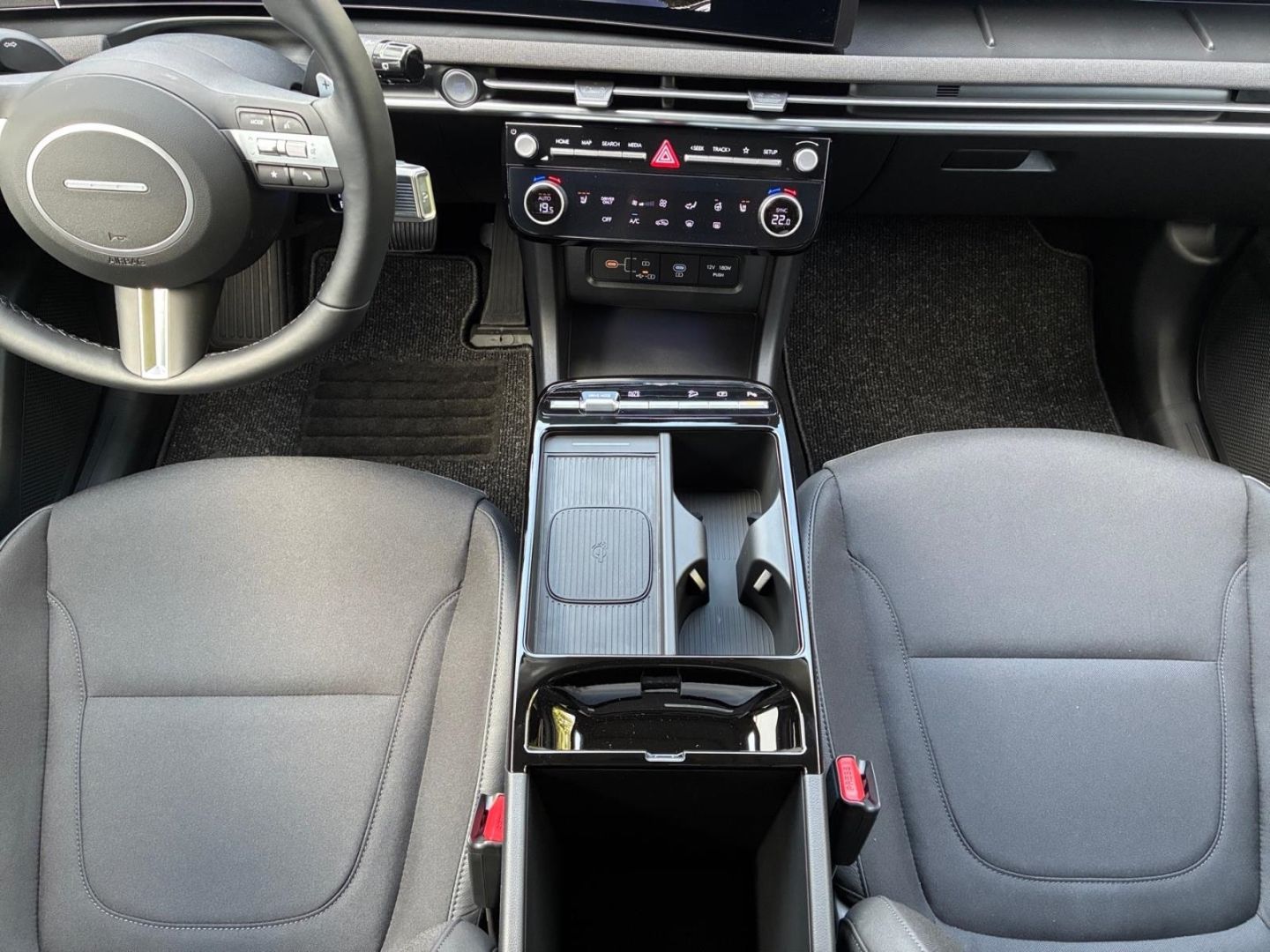 Hyundai TUCSON - Bild 18