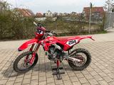 Honda CRF RX 250 - HONDA CRF250RX