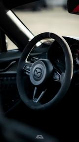 Mazda MX-5 2.0 SKYACTIV-G 160 Sports-Line Sports-Line - Mazda: 0