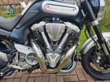 Yamaha MT 01    RP 12 - YAMAHA R1