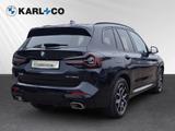 BMW X3 xDrive 20d M Sportpaket Navi Hifi SZH ACC LED - gebrauchte BMW X3 aus dem Jahr 2024