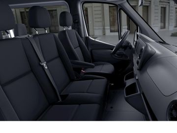 Mercedes Sprinter - 8