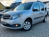 Mercedes-Benz Citan Kombi 112 lang/Navi/Automatik/HU&AU - Mercedes-Benz Citan: Kombi