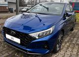 Hyundai i20 Intro Edition Mild-Hybrid