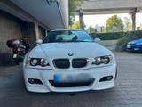 BMW m3 e 46 - BMW M3 Gebrauchtwagen in Berlin