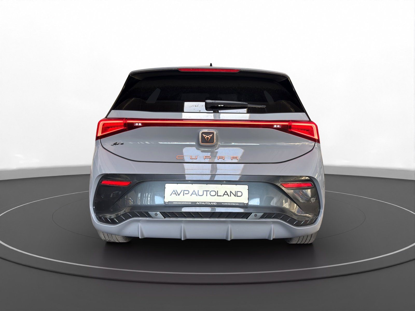 Cupra Born - Bild 6
