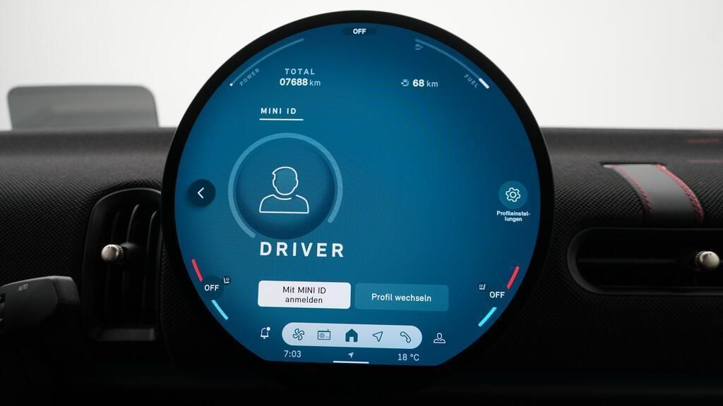 MINI Cooper S Cabrio - Bild 13