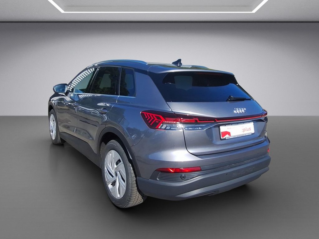 Audi Q4 e-tron - Bild 4