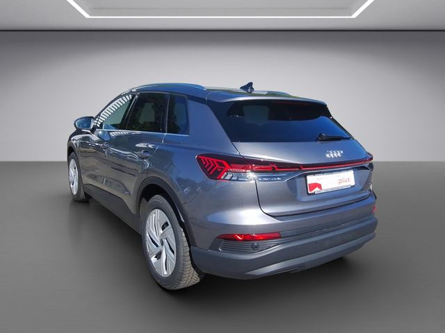 Q4 e-tron 45 quattro 82 kWh Navigation, Wärmepum