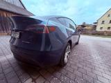 Tesla Model Y Long Range Dual Motor AWD Garantie - Tesla Model Y Long-Range