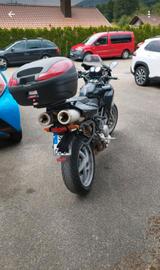 Ducati Multistrada 1000DS - DUCATI MULTISTRADA 1000 DS