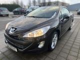 Peugeot 308 CC Cabrio-Coupe Premium - Peugeot Gebrauchtwagen von 2009