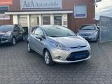 Ford Fiesta Ghia, Klimaanlage - Ford: Ghia