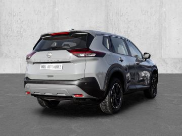 Nissan X-Trail - 2