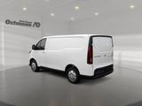 Maxus eDeliver7 PV Klima, Kamera, Sitzheizung - Elektro Kastenwagen