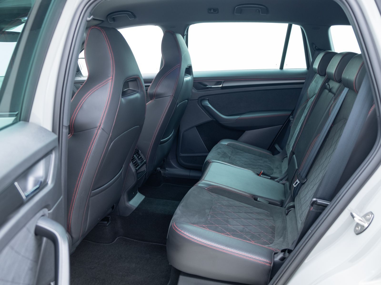 Skoda Kodiaq - Bild 19