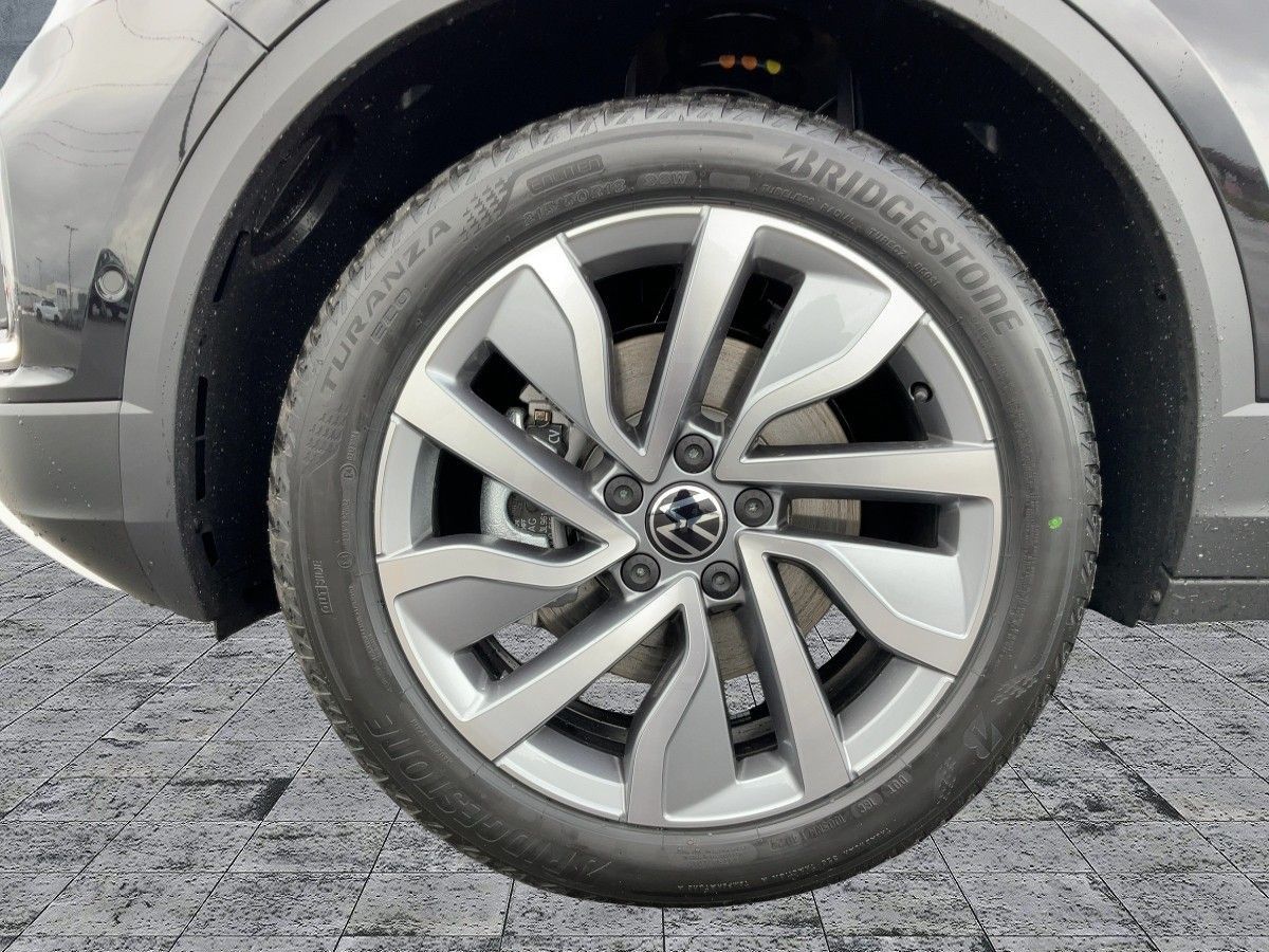 Volkswagen T-Roc - Bild 7