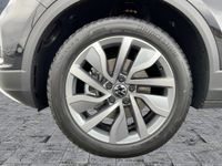 Volkswagen T-Roc - Vorschau Bild 7