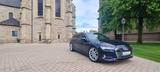 Audi A6 50 TDI S-Line Matrix LED AHK Std.hz 20 Zoll - Audi A6 mit Diesel-Antrieb: Kombi, Automatik, 2.5