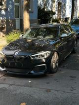 BMW M135i Coupé | 460 PS | KW V3 | M Performance - BMW M-Modelle in Wuppertal