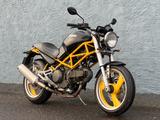Ducati MONSTER 600 MIT DROSSELUNG A2*SERVICE NEU* - DUCATI 600