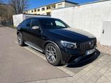 Mercedes-Benz GLC 63 AMG Mercedes-AMG GLC 63 4MATIC+ Autom... - Mercedes-Benz GLC 63 AMG von privat