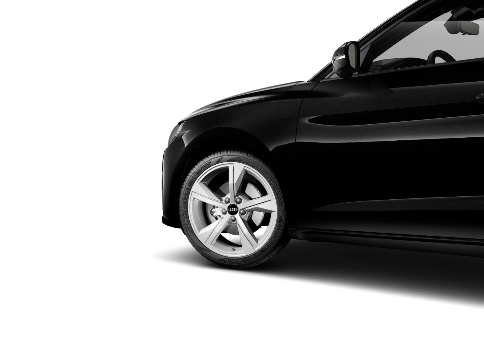 Audi A1 - Bild 5