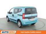 Fiat Qubo 1.4 Lounge *NAVI*PDC*SHZ*KLIMA* - Fiat Qubo in Leipzig