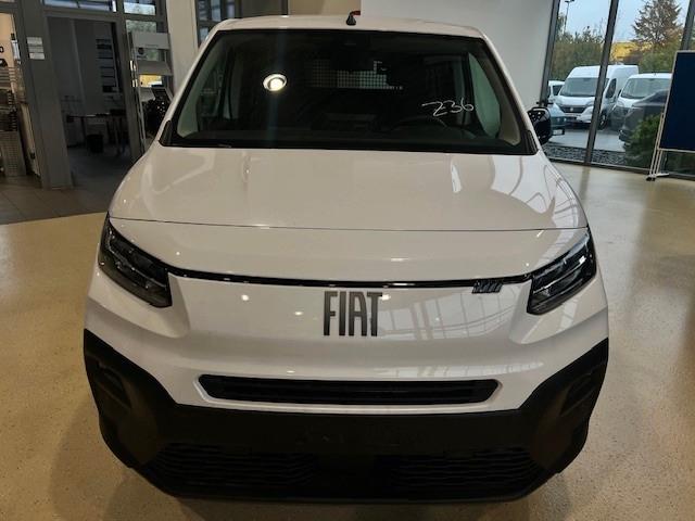 Fiat Doblo L2 Kombi Techno, NAV, Comfort