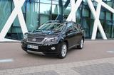 Lexus RX 450h Executive | Vollhybrid | Klima-Sitze - Lexus RX 450: Rx450h