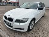 BMW 318d Touring Comfort PDC+LM+XENON+SPORTSITZE - BMW 318 Gebrauchtwagen in Saarbrücken