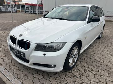 BMW 318 - 1