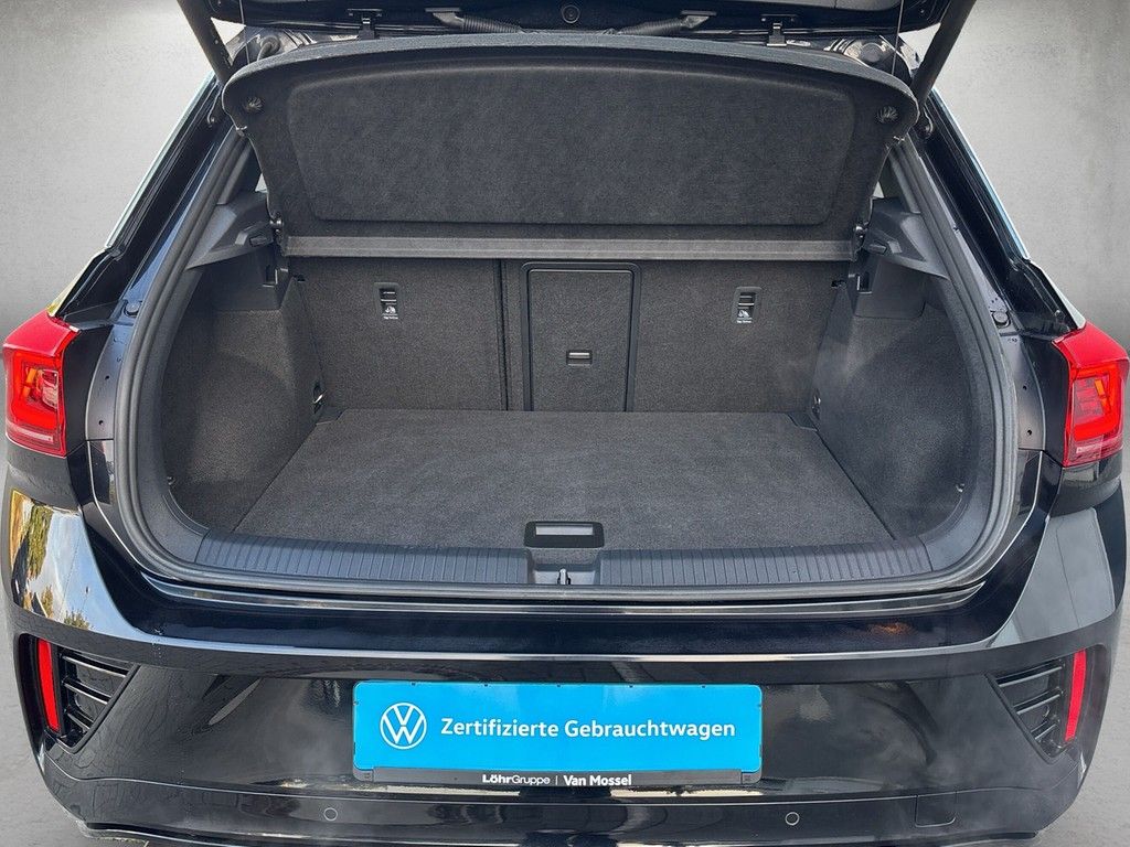 Volkswagen T-Roc 2.0 TSI 4Motion DSG R NAVI PANO foto 5