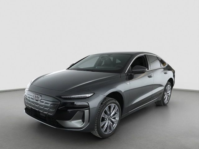 A6 Sportback e-tron S LINE 0,25% MATRIX+AHK+AR H