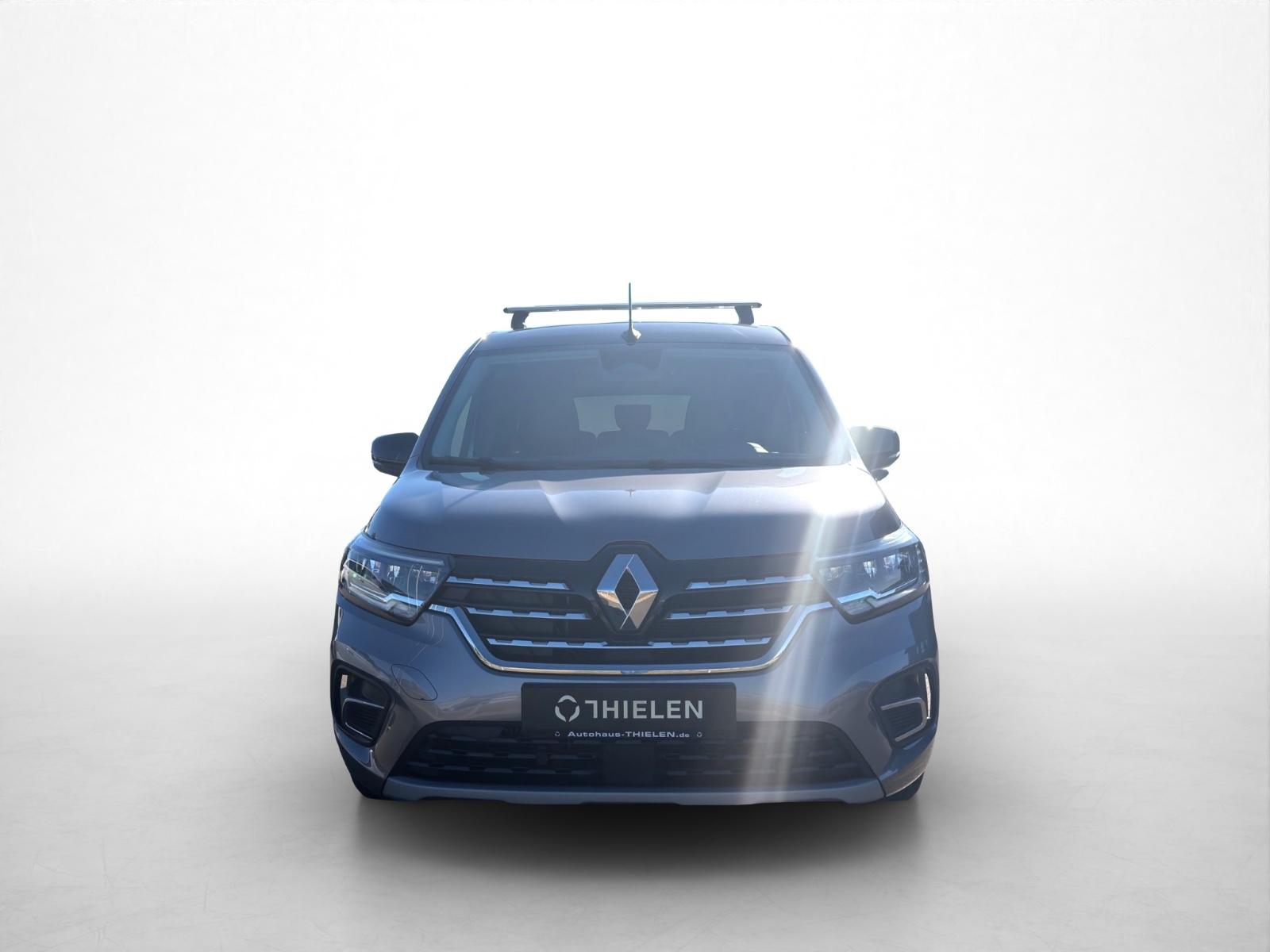 Renault Kangoo III Grand Techno/Full-LED/SHZ/2xSchiebetü