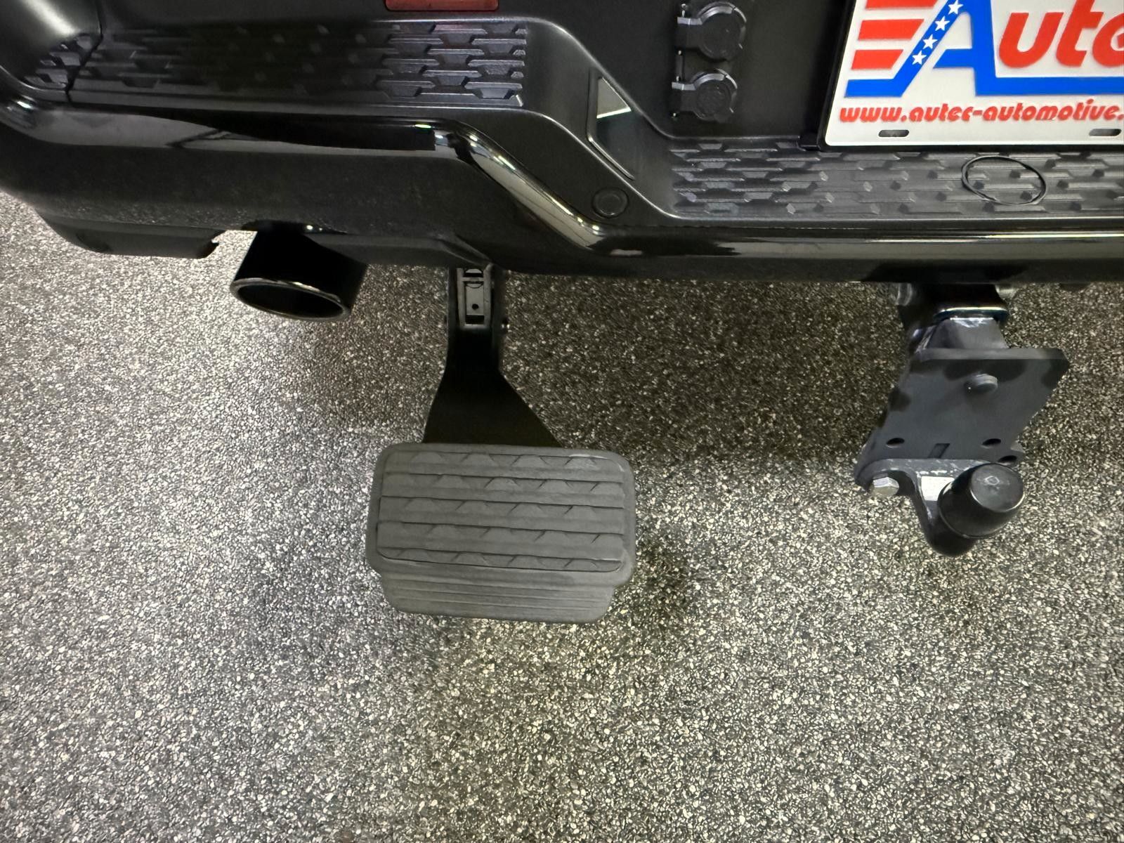 Fahrzeugabbildung Dodge LIMITED HURRICANE 3.0L-HO 540 PS - RAMBOX-MWK