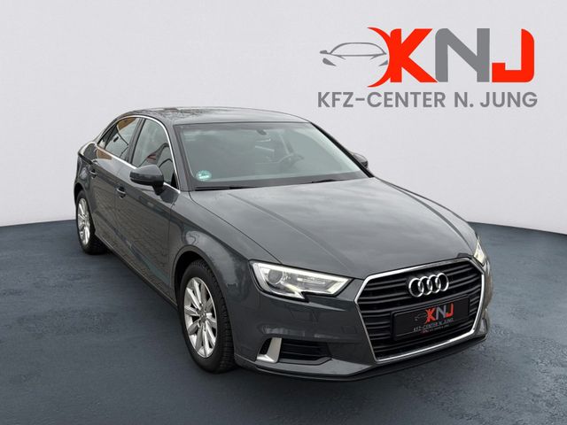 Audi A3 Limousine 30 TFSI sport | Bi-Xenon | Sitzhzg.