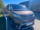 Toyota Proace Verso L1 Family Comfort - Toyota Proace (Verso) aus 2016