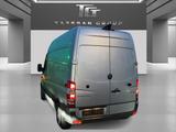 Mercedes-Benz Sprinter 316 CDI*Kasten*R.Cam*SHZ*Totwink*1.Hand - Mercedes-Benz Sprinter: Kasten