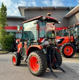 Kubota B2261 - Kubota LKWs