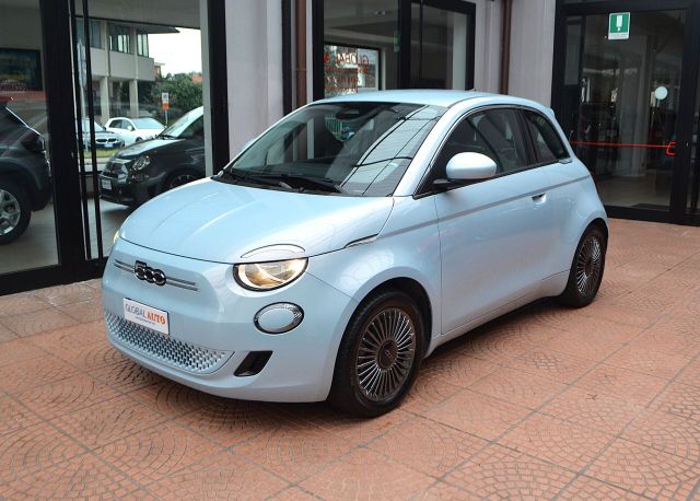 Fiat 500 Business Opening Edition 42 kWh