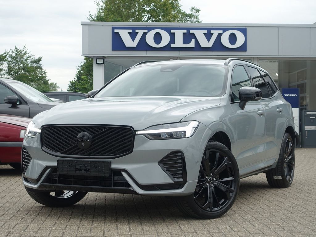 2025 Volvo XC60