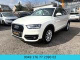 Audi Q3 1.4 TFSI*AUTOMATIK*NAVI*EU6*Bi-Xenon*HU 05-27 - Audi: Eu