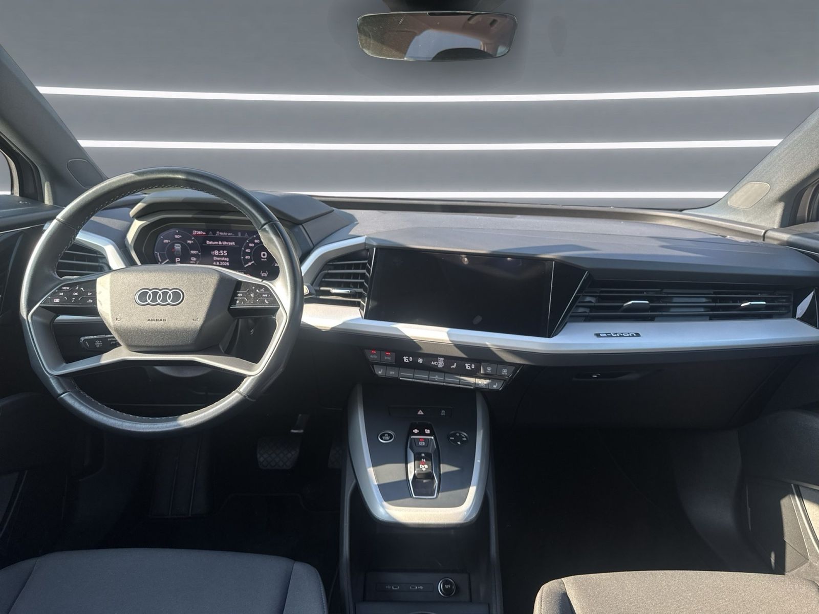 Audi Q4 e-tron - Bild 8
