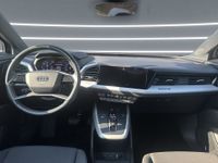 Audi Q4 e-tron - Vorschau Bild 8