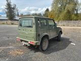 Suzuki Samurai SJ - Suzuki: Pickup, Samurai