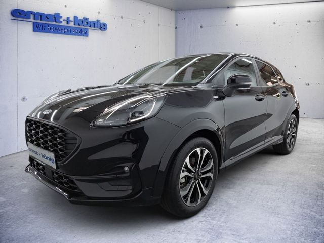 Ford Puma 1.0 EcoBoost ST-LINE MHEV RFK LED NAVI