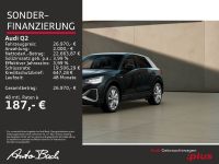 Audi Q2 - Vorschau Bild 2