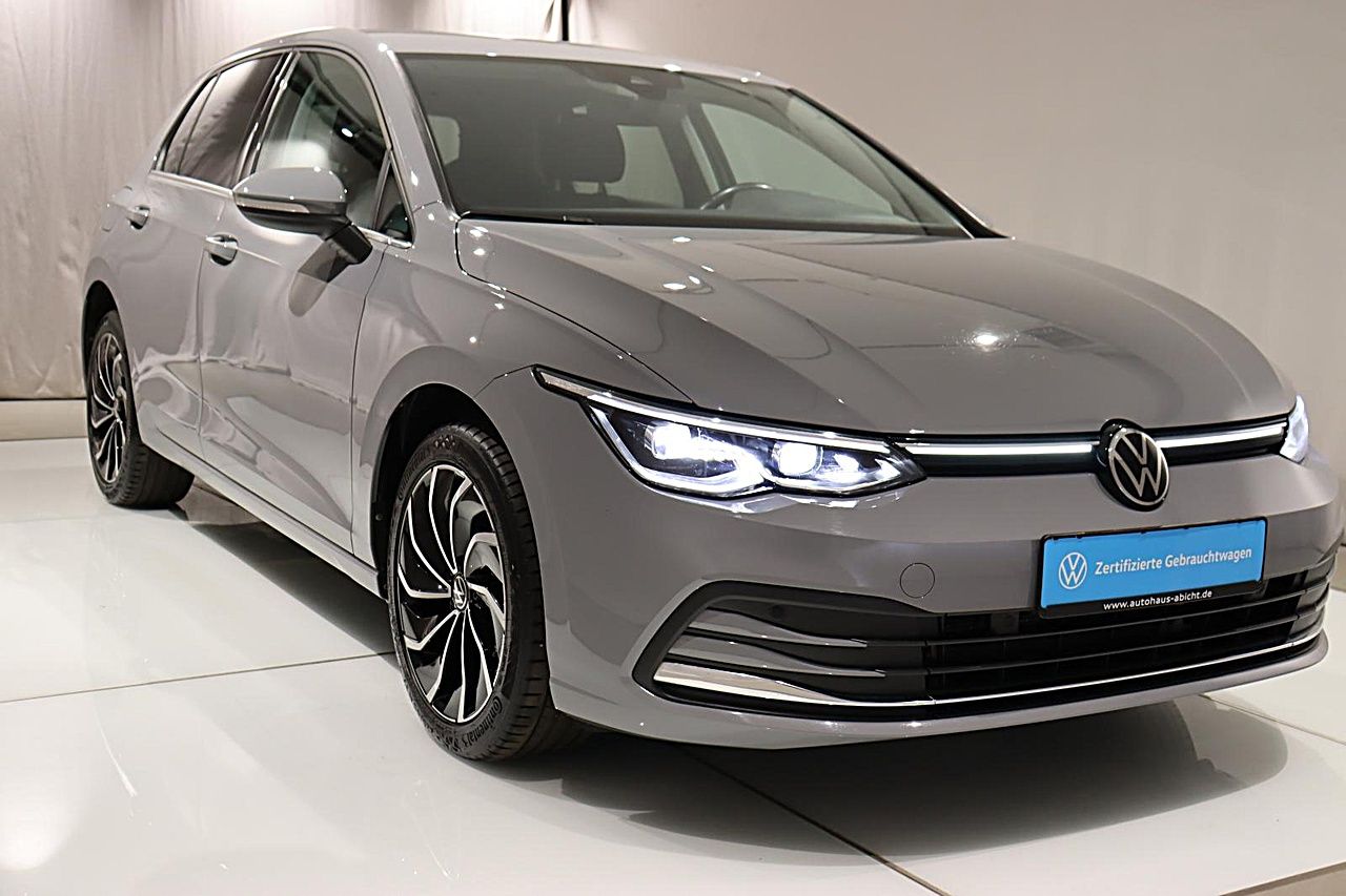 Volkswagen Golf - Bild 3