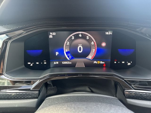 Polo 1.0 TSI Life LED+NAVI+KLIMA+SITZHZ+EINPARKH